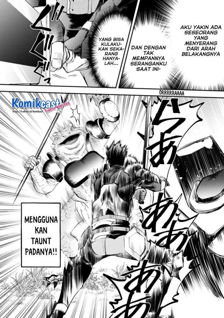 Bouken-ka ni Narou! ~ Sukiruboudo de Dungeon Kouryaku ~ Chapter 23.1 - halaman 5
