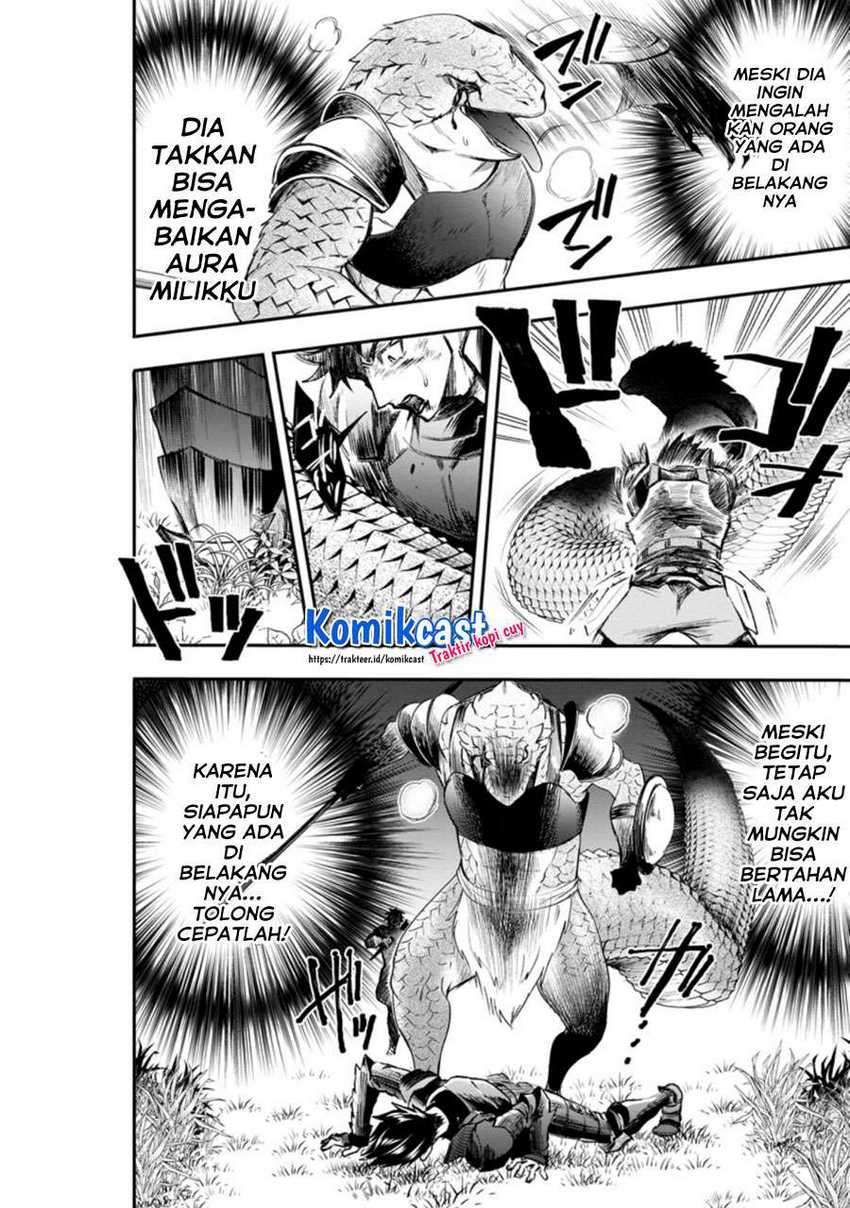 Bouken-ka ni Narou! ~ Sukiruboudo de Dungeon Kouryaku ~ Chapter 23.1 - halaman 7