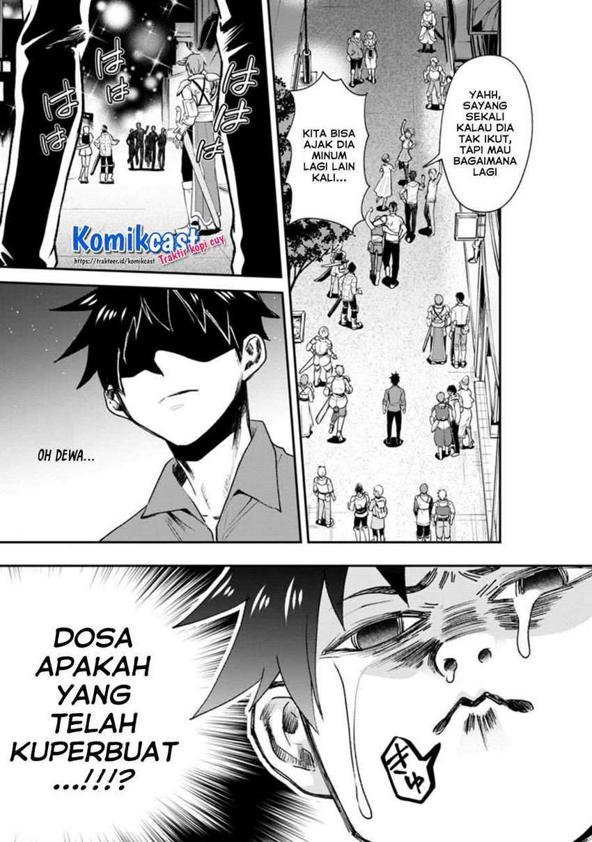 Bouken-ka ni Narou! ~ Sukiruboudo de Dungeon Kouryaku ~ Chapter 23.2 - halaman 11