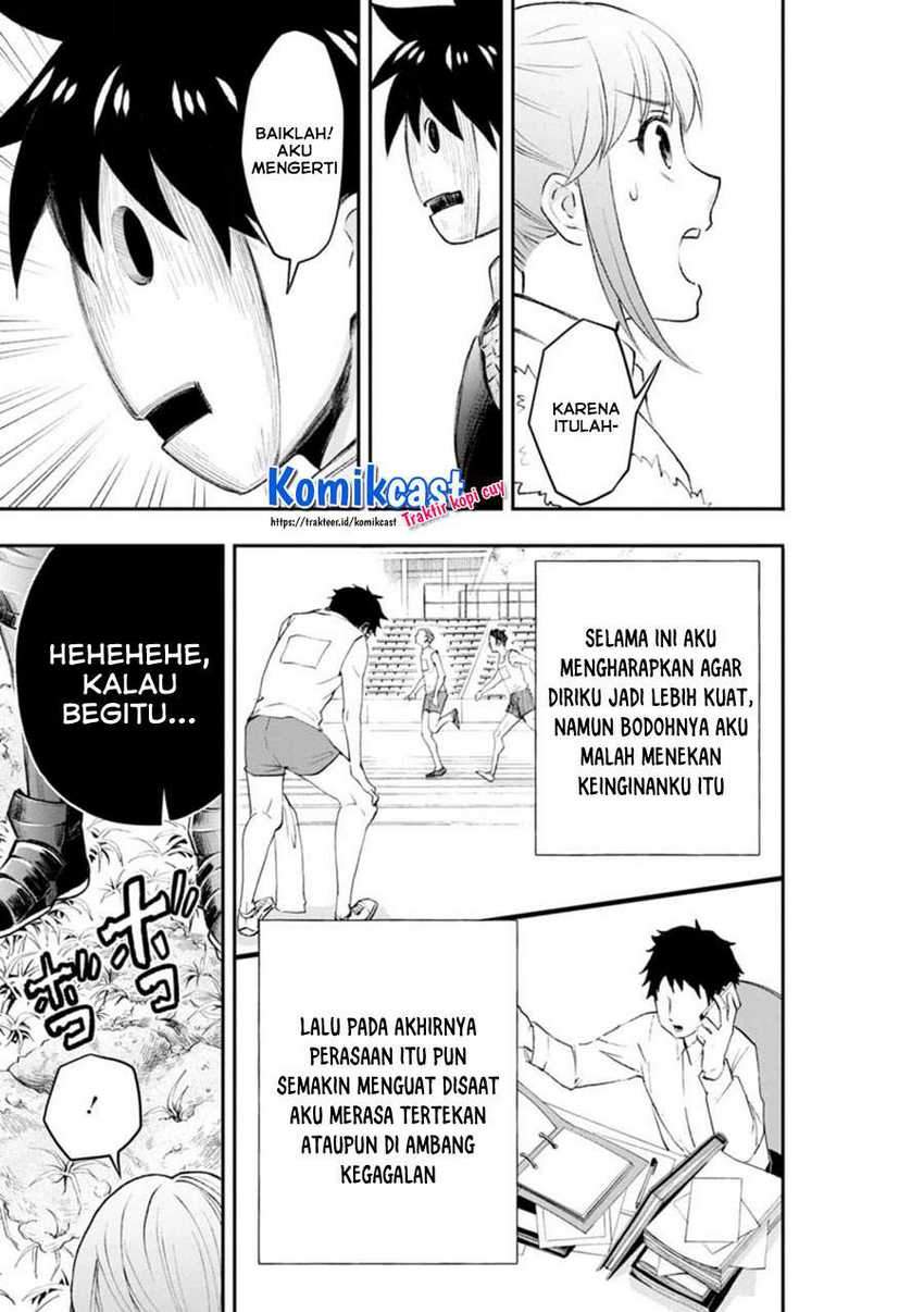 Bouken-ka ni Narou! ~ Sukiruboudo de Dungeon Kouryaku ~ Chapter 25 - halaman 23