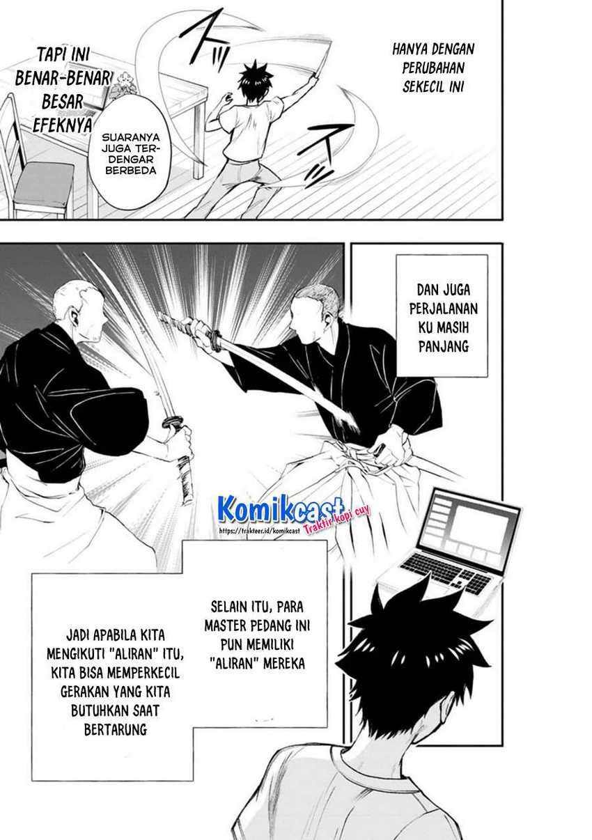 Bouken-ka ni Narou! ~ Sukiruboudo de Dungeon Kouryaku ~ Chapter 25 - halaman 31