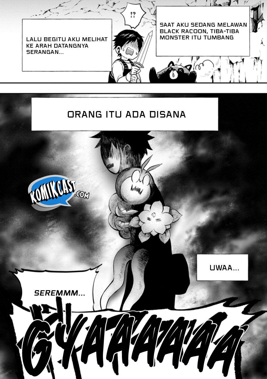 Bouken-ka ni Narou! ~ Sukiruboudo de Dungeon Kouryaku ~ Chapter 29 - halaman 10