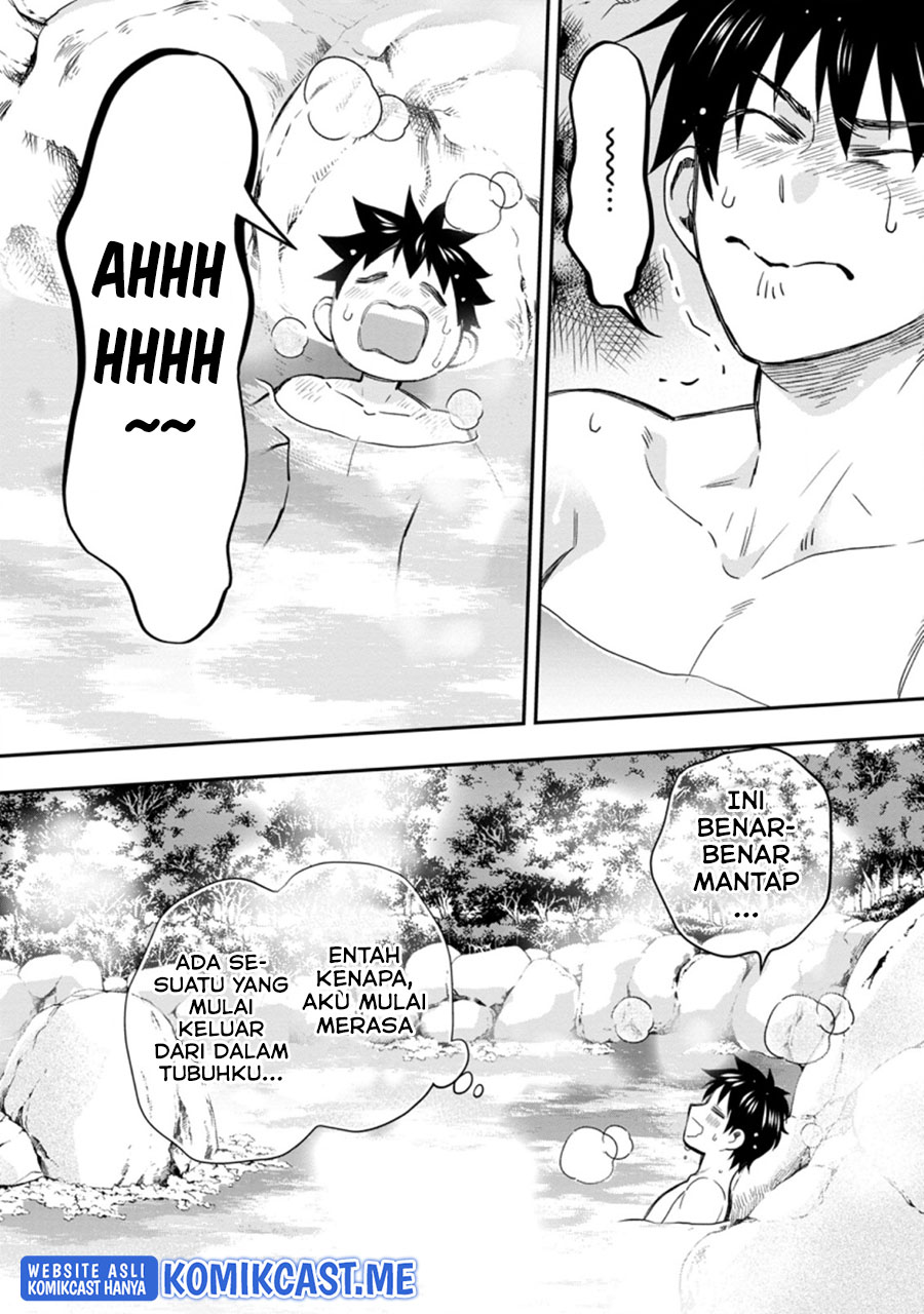 Bouken-ka ni Narou! ~ Sukiruboudo de Dungeon Kouryaku ~ Chapter 35 - halaman 5