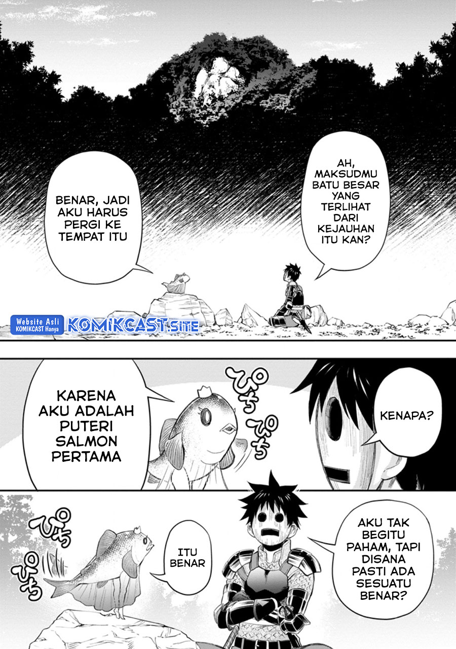 Bouken-ka ni Narou! ~ Sukiruboudo de Dungeon Kouryaku ~ Chapter 36.2 - halaman 10