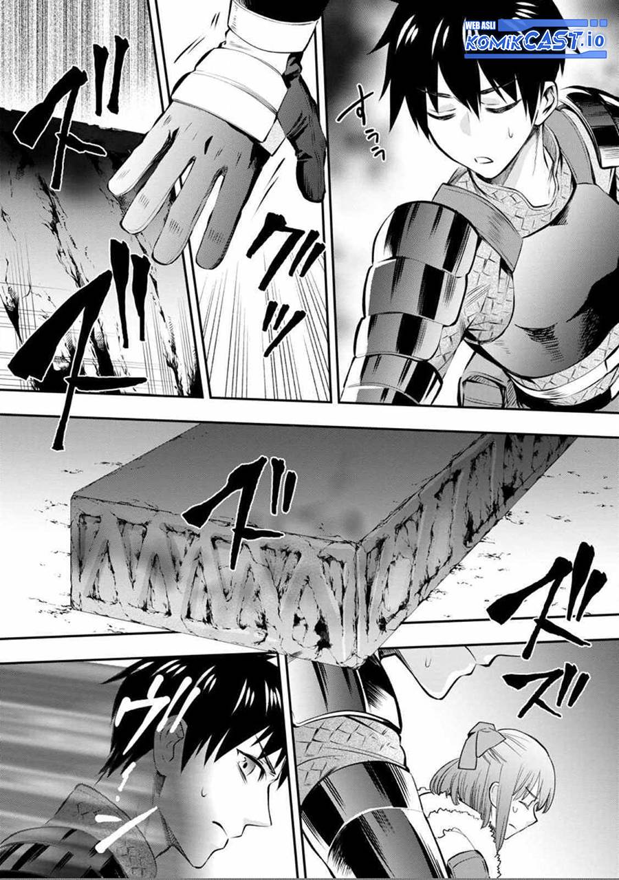 Bouken-ka ni Narou! ~ Sukiruboudo de Dungeon Kouryaku ~ Chapter 39 - halaman 18