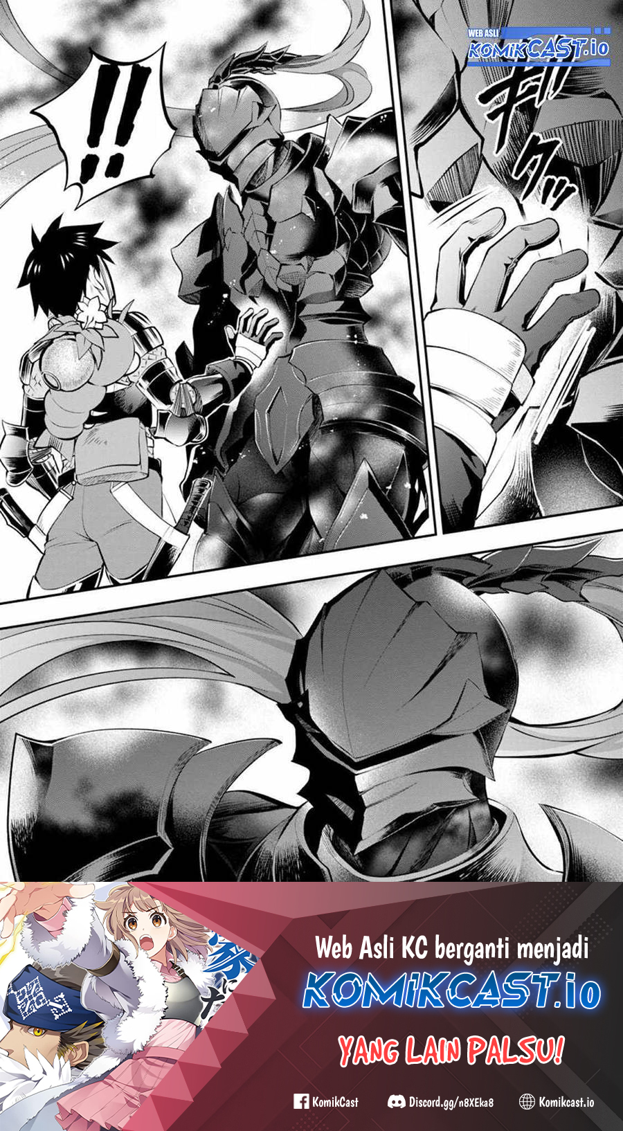 Bouken-ka ni Narou! ~ Sukiruboudo de Dungeon Kouryaku ~ Chapter 39 - halaman 34
