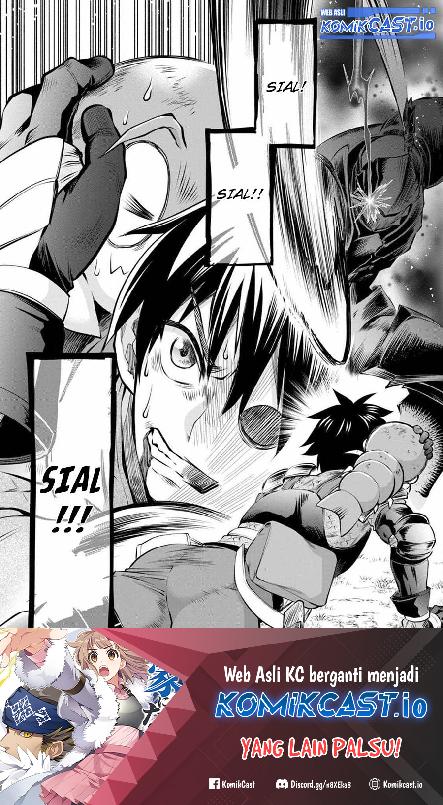 Bouken-ka ni Narou! ~ Sukiruboudo de Dungeon Kouryaku ~ Chapter 40 - halaman 27