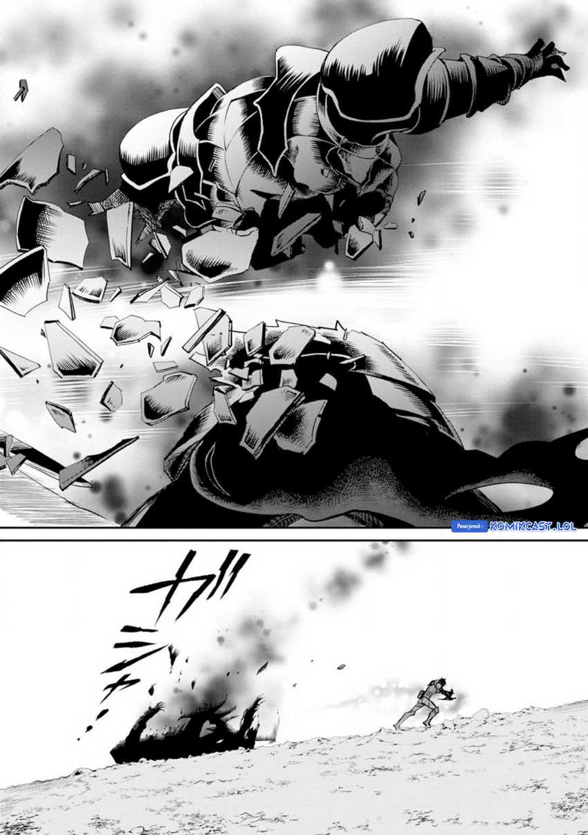Bouken-ka ni Narou! ~ Sukiruboudo de Dungeon Kouryaku ~ Chapter 42 - halaman 31