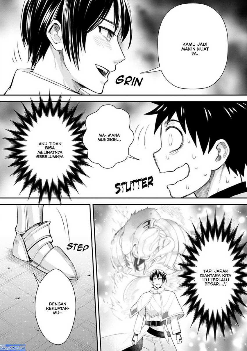 Bouken-ka ni Narou! ~ Sukiruboudo de Dungeon Kouryaku ~ Chapter 45 - halaman 13