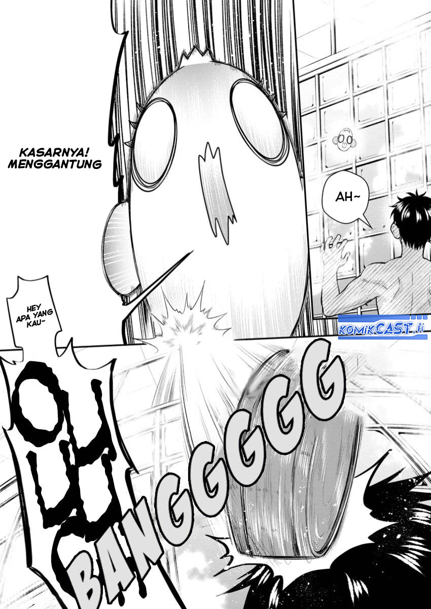 Bouken-ka ni Narou! ~ Sukiruboudo de Dungeon Kouryaku ~ Chapter 48 - halaman 12
