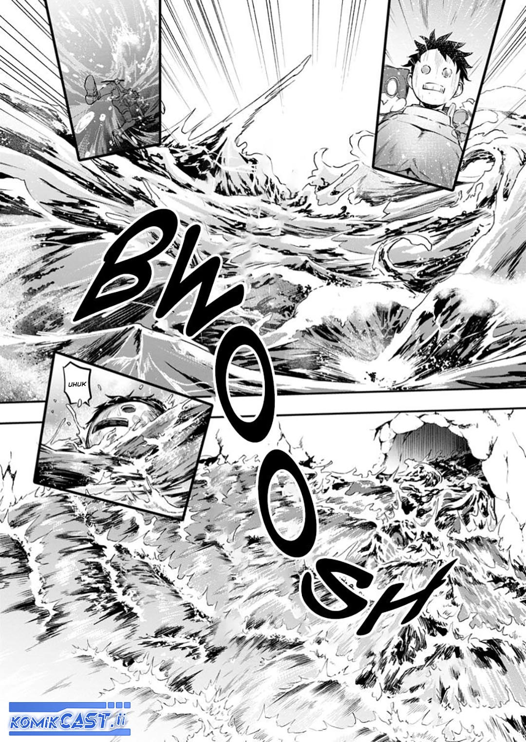 Bouken-ka ni Narou! ~ Sukiruboudo de Dungeon Kouryaku ~ Chapter 51 - halaman 14