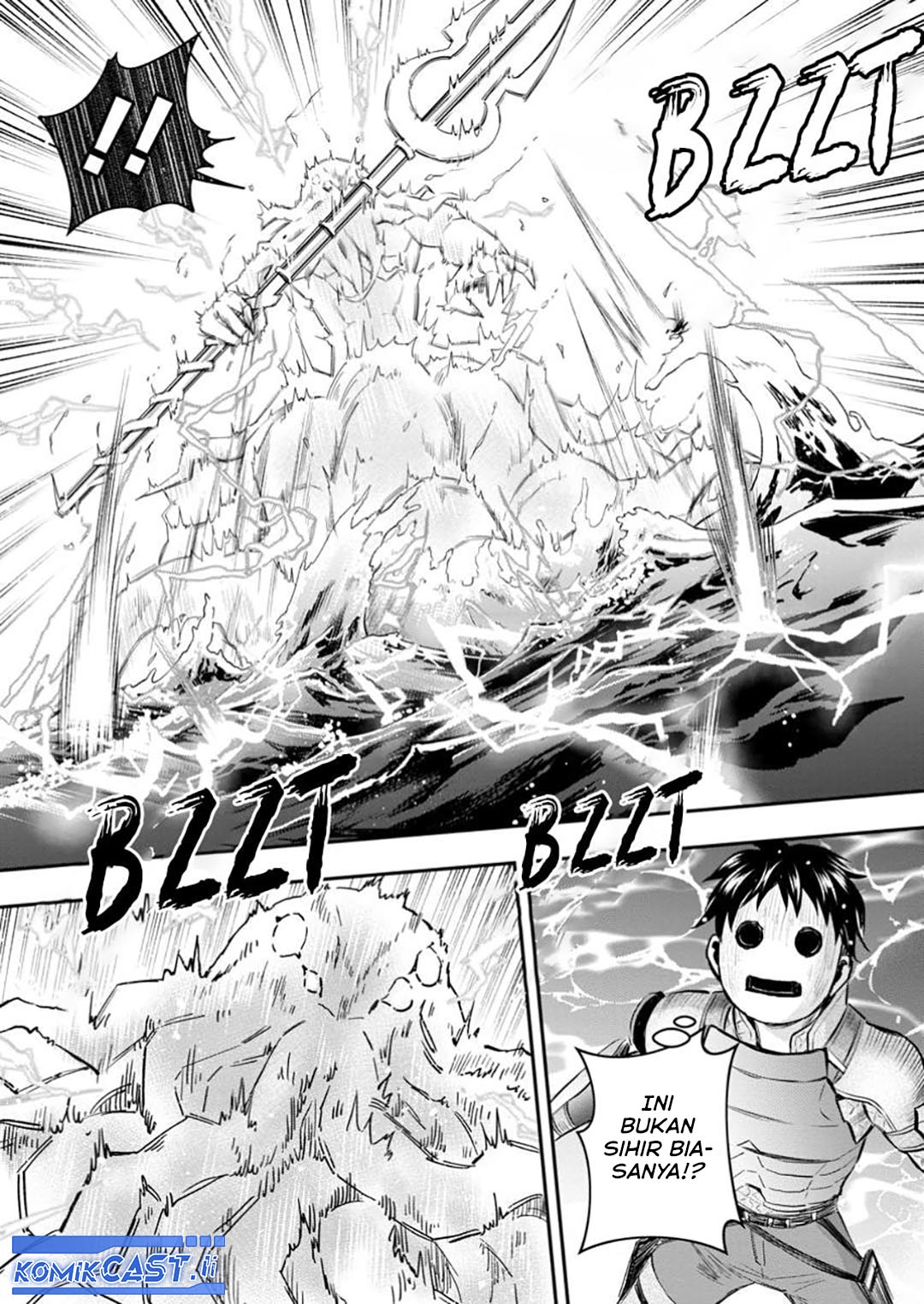 Bouken-ka ni Narou! ~ Sukiruboudo de Dungeon Kouryaku ~ Chapter 51 - halaman 18