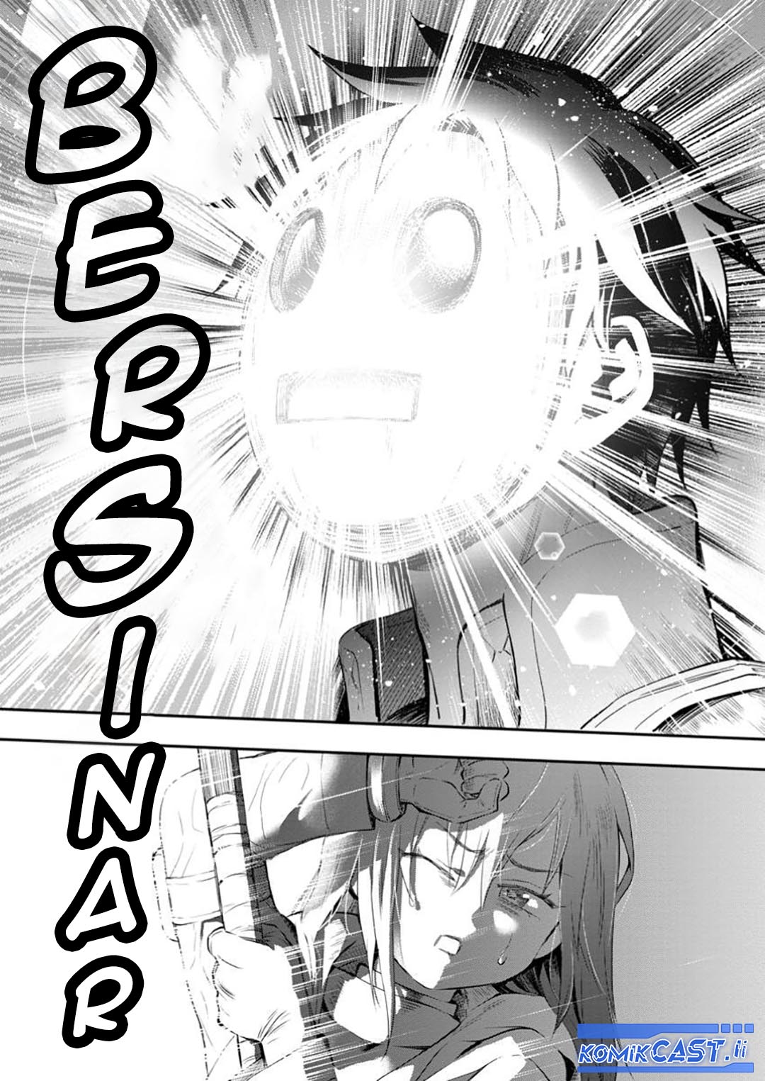 Bouken-ka ni Narou! ~ Sukiruboudo de Dungeon Kouryaku ~ Chapter 51 - halaman 25