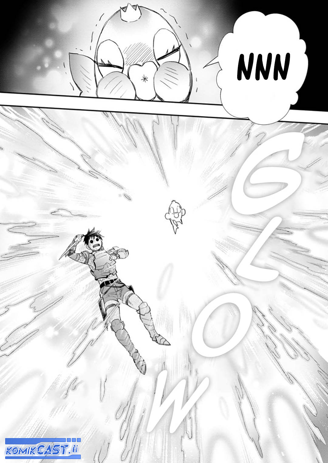 Bouken-ka ni Narou! ~ Sukiruboudo de Dungeon Kouryaku ~ Chapter 52 - halaman 25