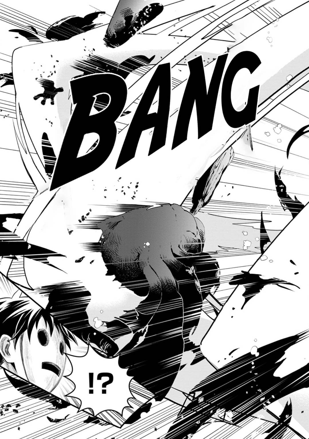 Bouken-ka ni Narou! ~ Sukiruboudo de Dungeon Kouryaku ~ Chapter 55 - halaman 10