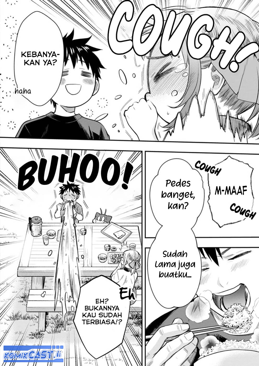 Bouken-ka ni Narou! ~ Sukiruboudo de Dungeon Kouryaku ~ Chapter 55 - halaman 17