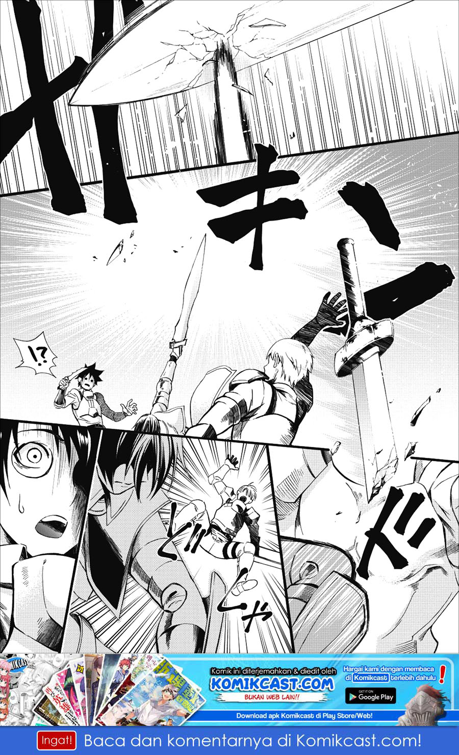 Bouken-ka ni Narou! ~ Sukiruboudo de Dungeon Kouryaku ~ Chapter 6 - halaman 2