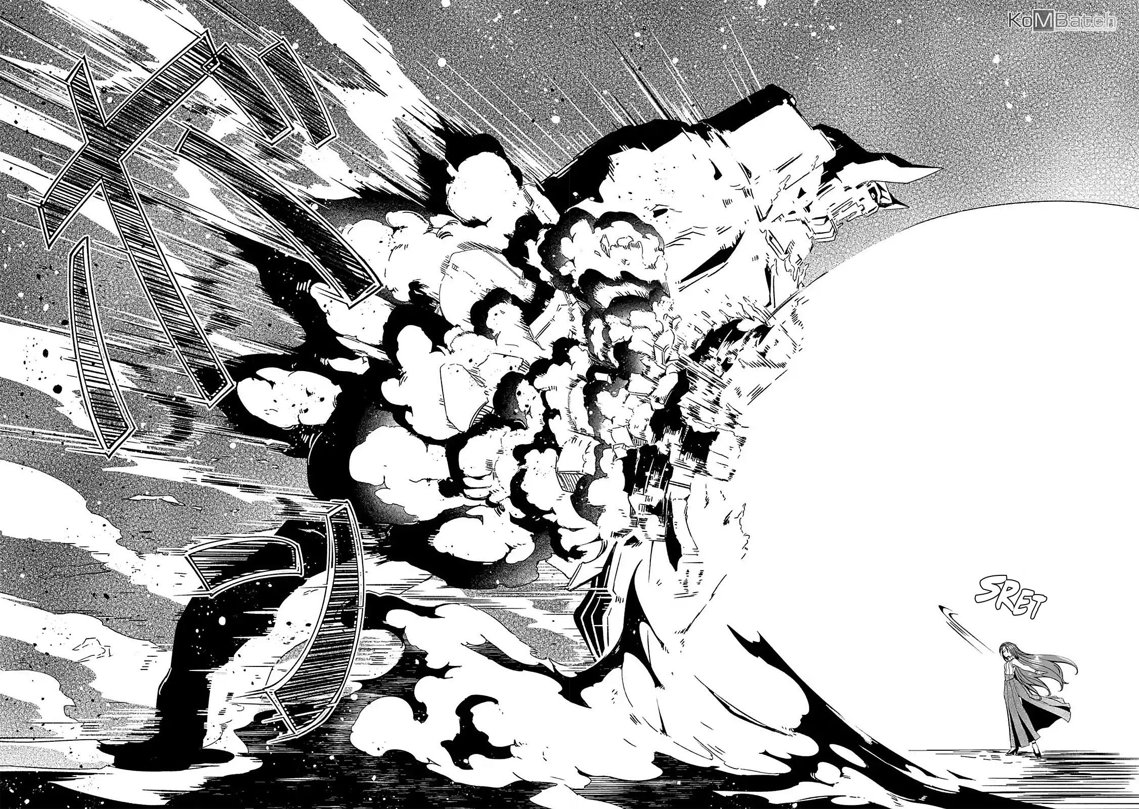 Bouken ni, Tsuitekonaide Okaasan!: Chouka Hogo na Saikyou Dragon ni Sodaterareta Musuko, Hahaoya Douhan de Boukensha ni Naru Chapter 4.2 - halaman 6