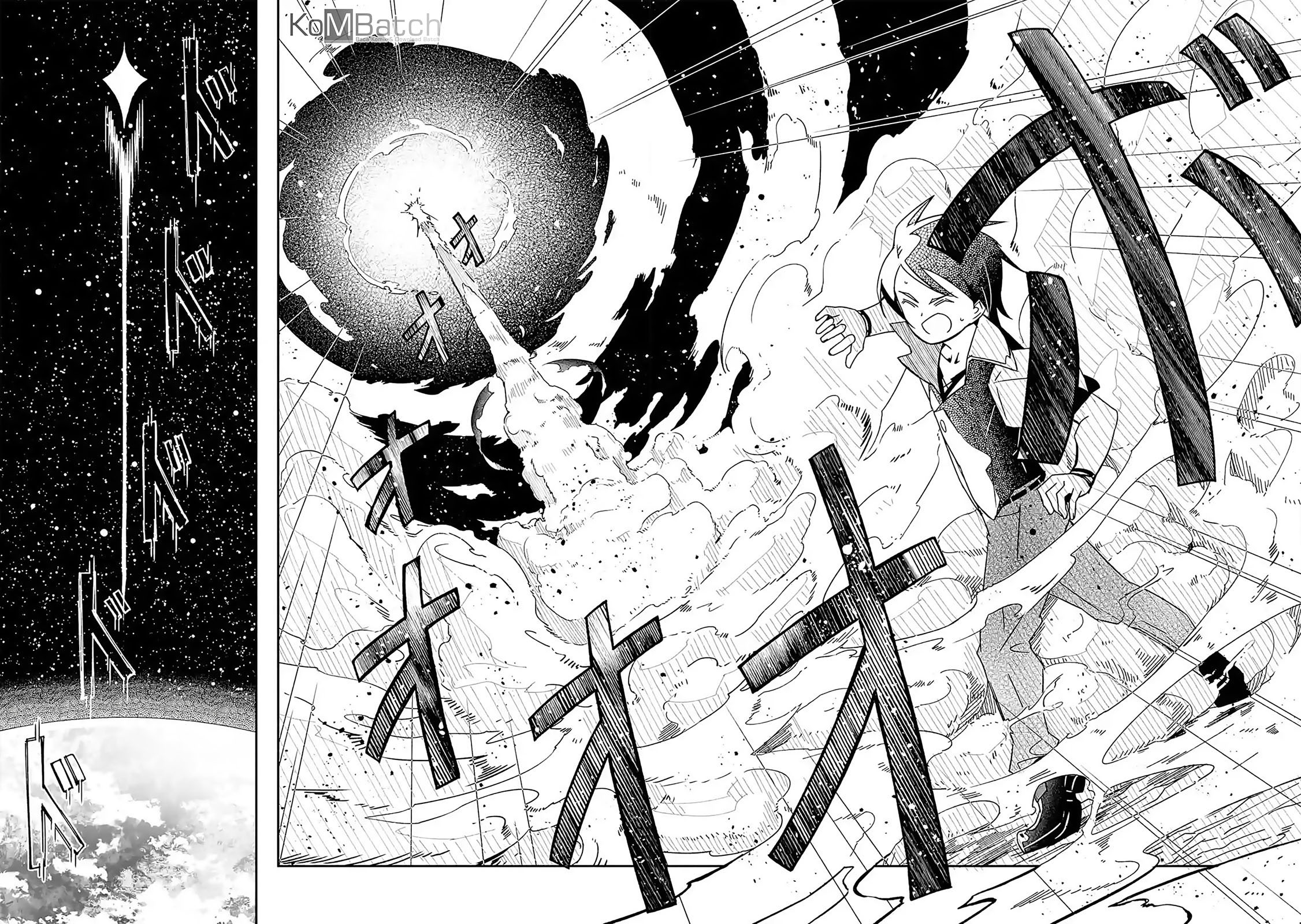 Bouken ni, Tsuitekonaide Okaasan!: Chouka Hogo na Saikyou Dragon ni Sodaterareta Musuko, Hahaoya Douhan de Boukensha ni Naru Chapter 5.5 - halaman 6