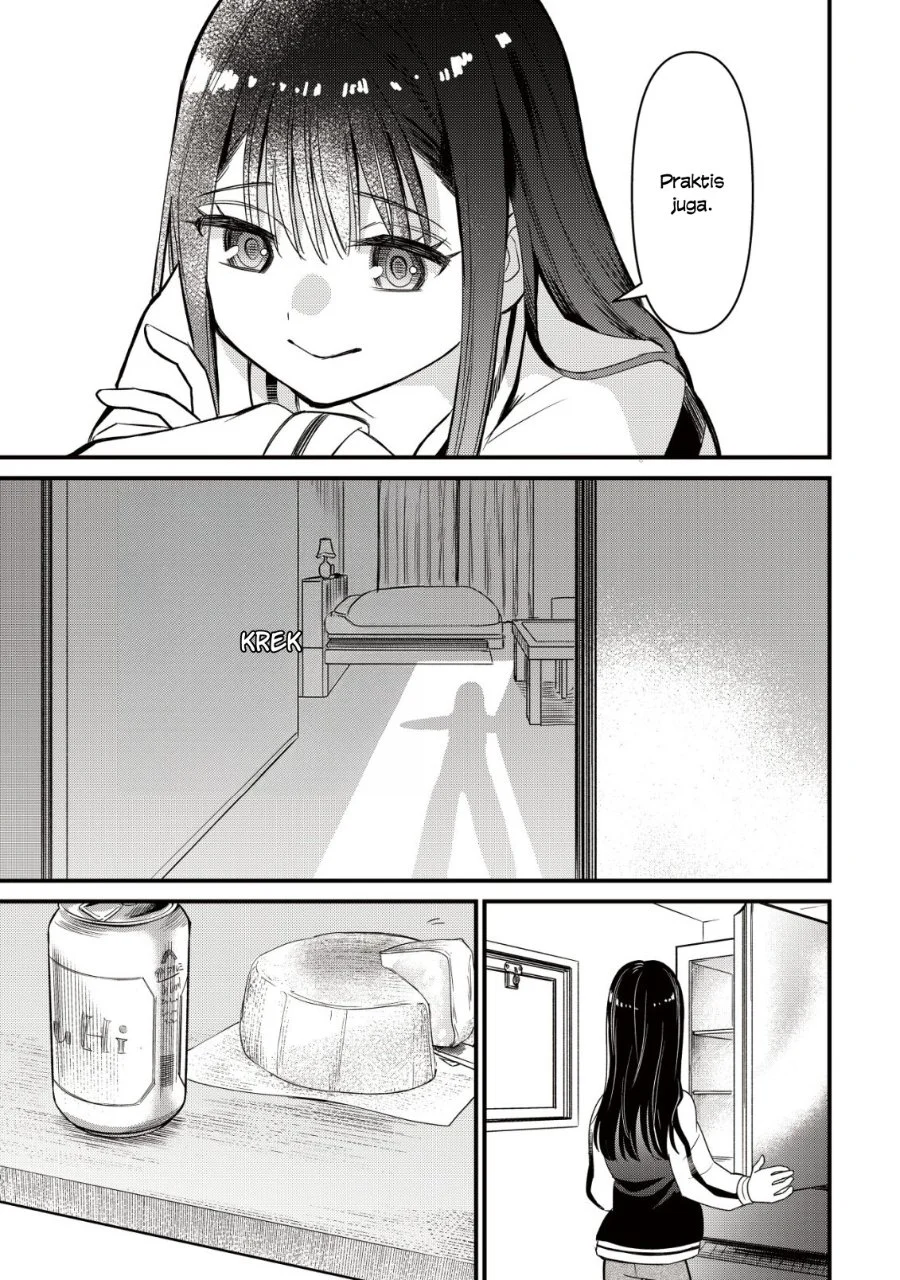 Bouken Shinai Watashi no Isekai Manual Chapter 1 - halaman 29
