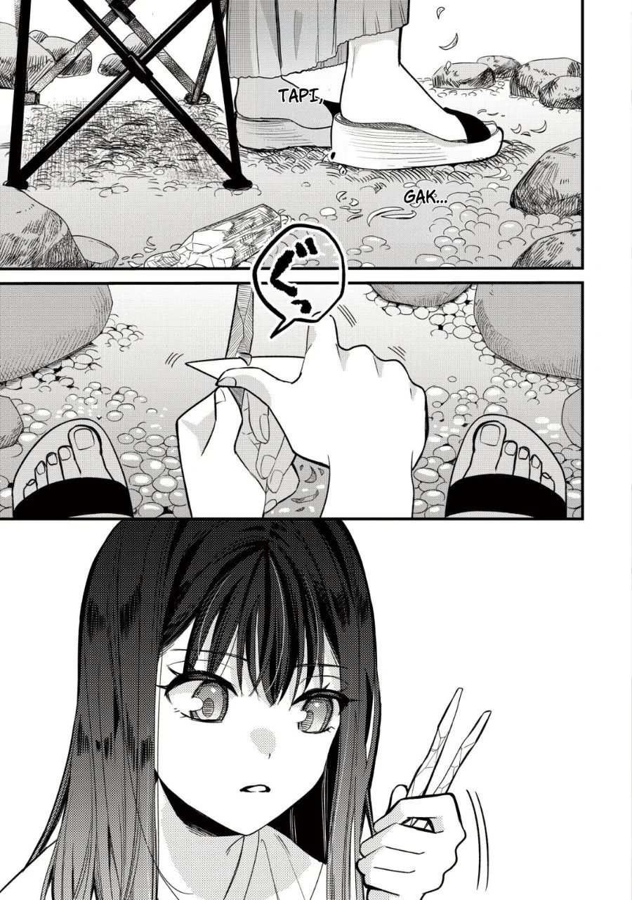 Bouken Shinai Watashi no Isekai Manual Chapter 1 - halaman 3