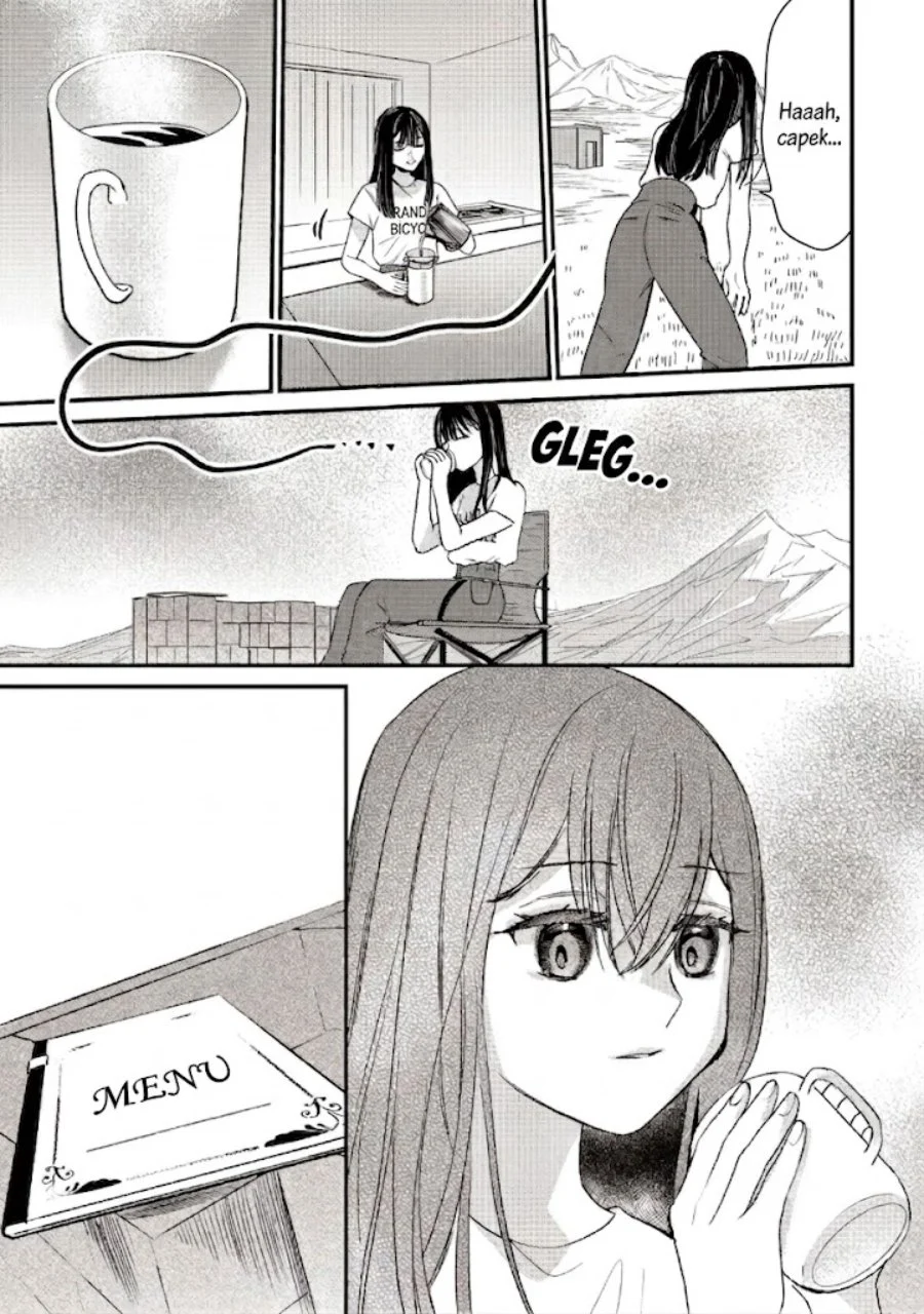 Bouken Shinai Watashi no Isekai Manual Chapter 2 - halaman 29