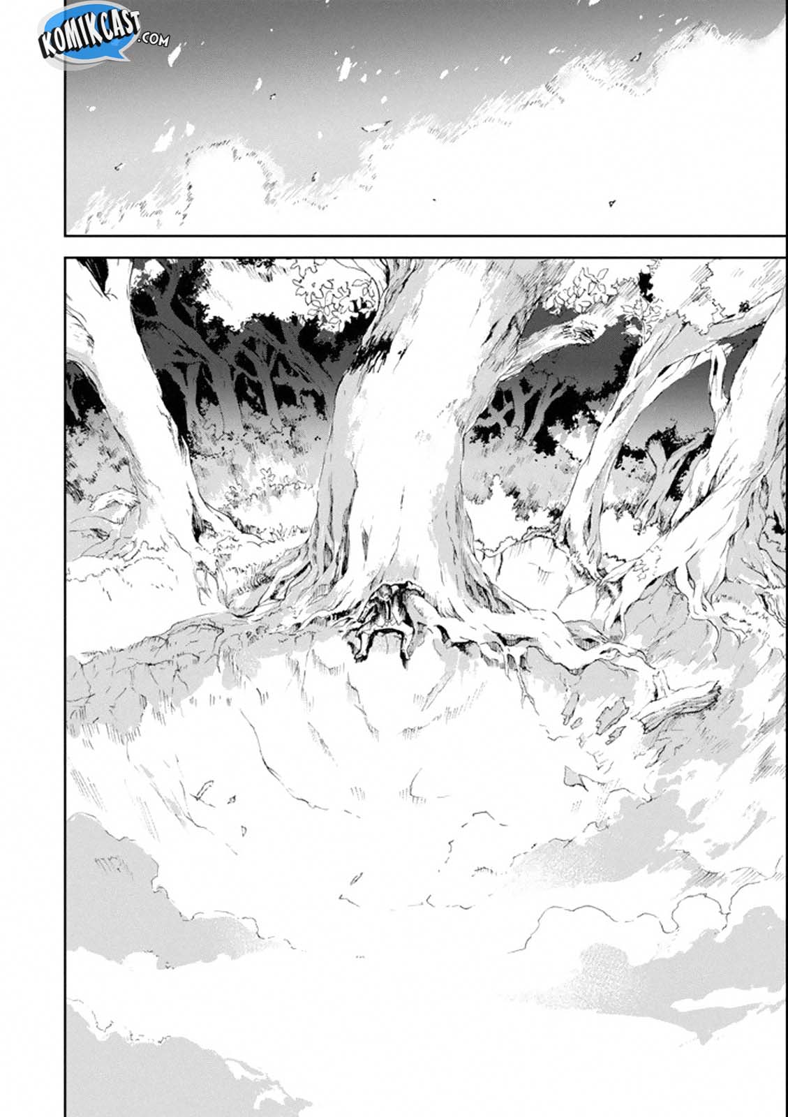 Boukensha License o Hakudatsu Sareta Ossan Dakedo, Manamusume ga Dekita no de Nonbiri Jinsei Chapter 1.3 - halaman 12