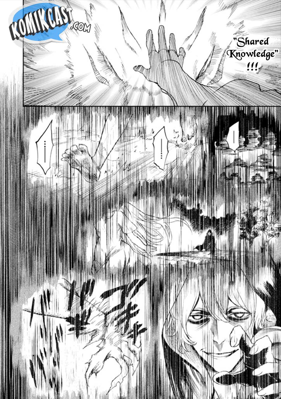 Boukensha License o Hakudatsu Sareta Ossan Dakedo, Manamusume ga Dekita no de Nonbiri Jinsei Chapter 1.4 - halaman 10