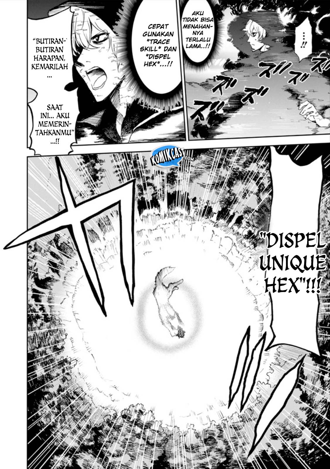 Boukensha License o Hakudatsu Sareta Ossan Dakedo, Manamusume ga Dekita no de Nonbiri Jinsei Chapter 1.4 - halaman 12