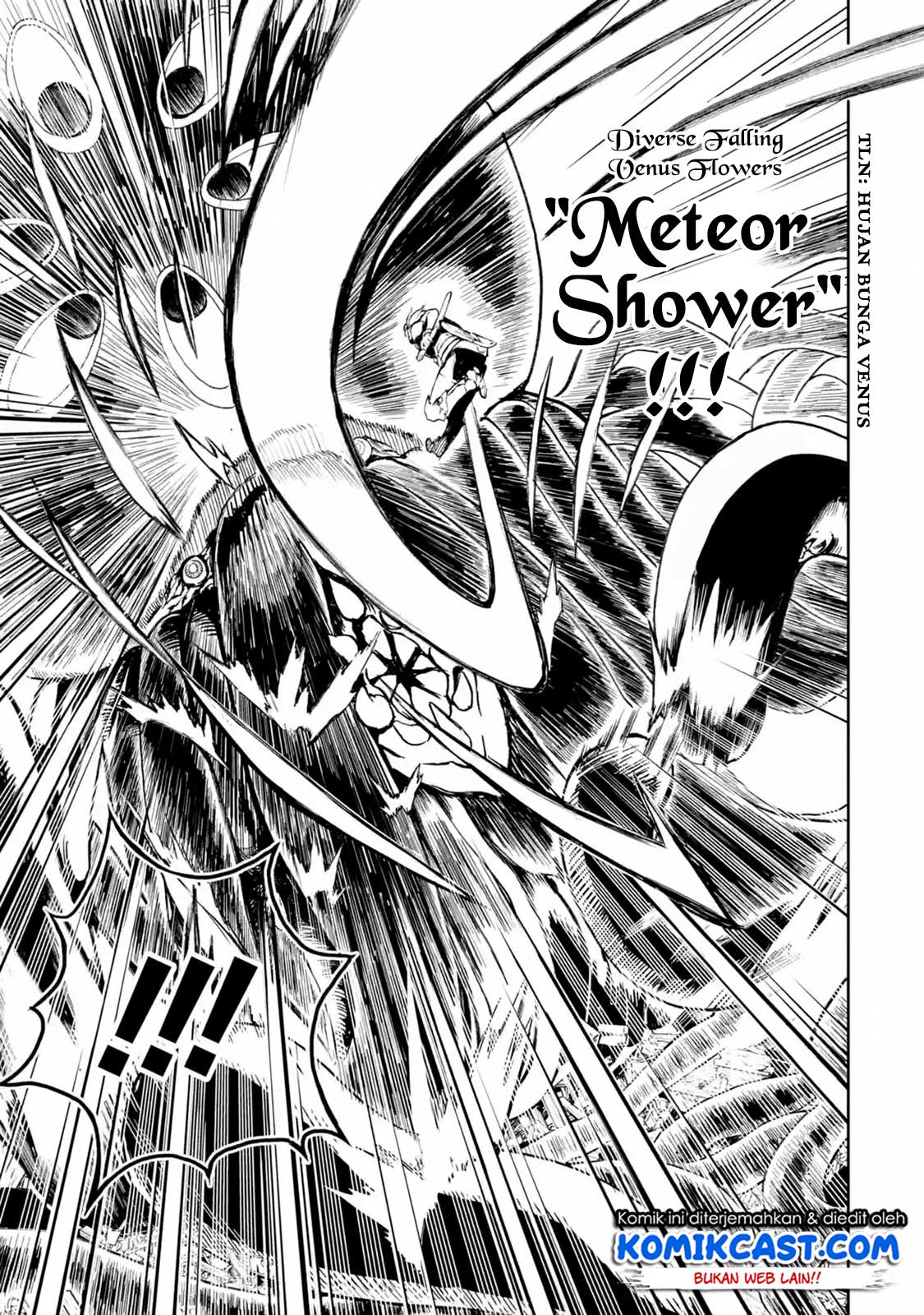 Boukensha License o Hakudatsu Sareta Ossan Dakedo, Manamusume ga Dekita no de Nonbiri Jinsei Chapter 14.3 - halaman 9