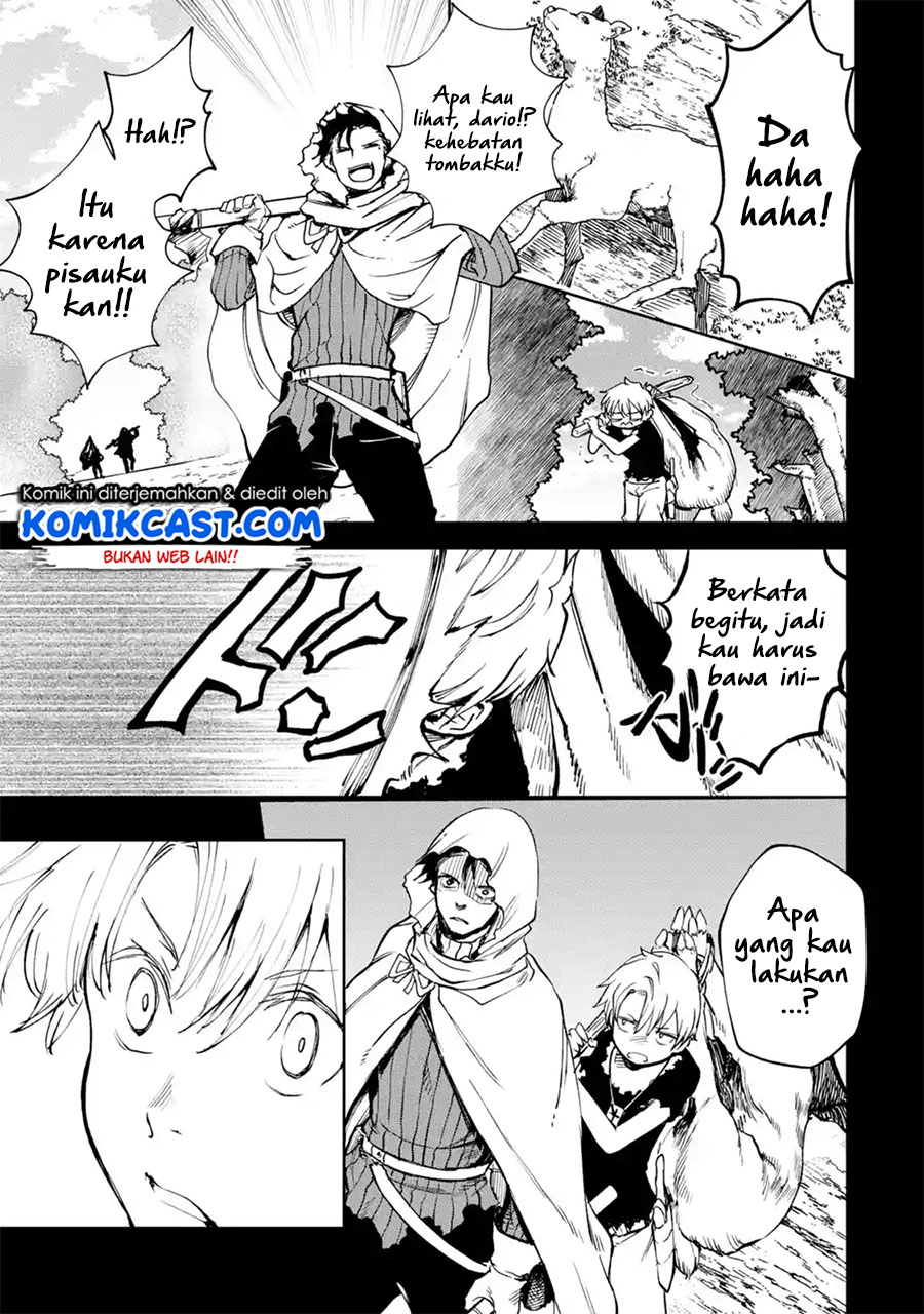 Boukensha License o Hakudatsu Sareta Ossan Dakedo, Manamusume ga Dekita no de Nonbiri Jinsei Chapter 15.1 - halaman 12