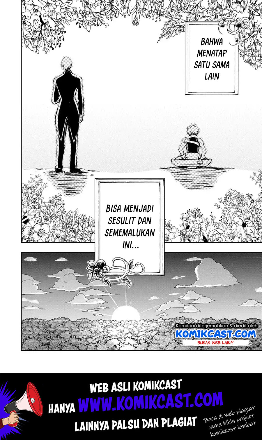 Boukensha License o Hakudatsu Sareta Ossan Dakedo, Manamusume ga Dekita no de Nonbiri Jinsei Chapter 16.5 - halaman 11