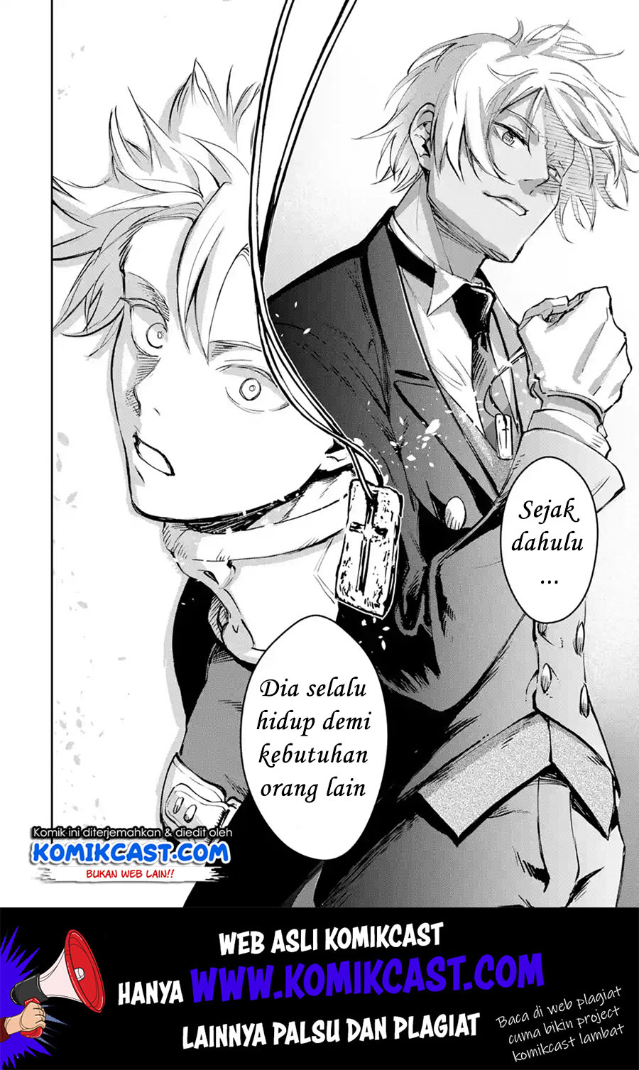 Boukensha License o Hakudatsu Sareta Ossan Dakedo, Manamusume ga Dekita no de Nonbiri Jinsei Chapter 16.5 - halaman 5
