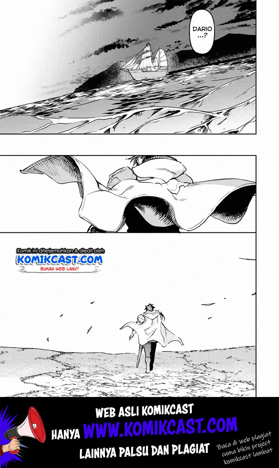 Boukensha License o Hakudatsu Sareta Ossan Dakedo, Manamusume ga Dekita no de Nonbiri Jinsei Chapter 17.4 - halaman 10