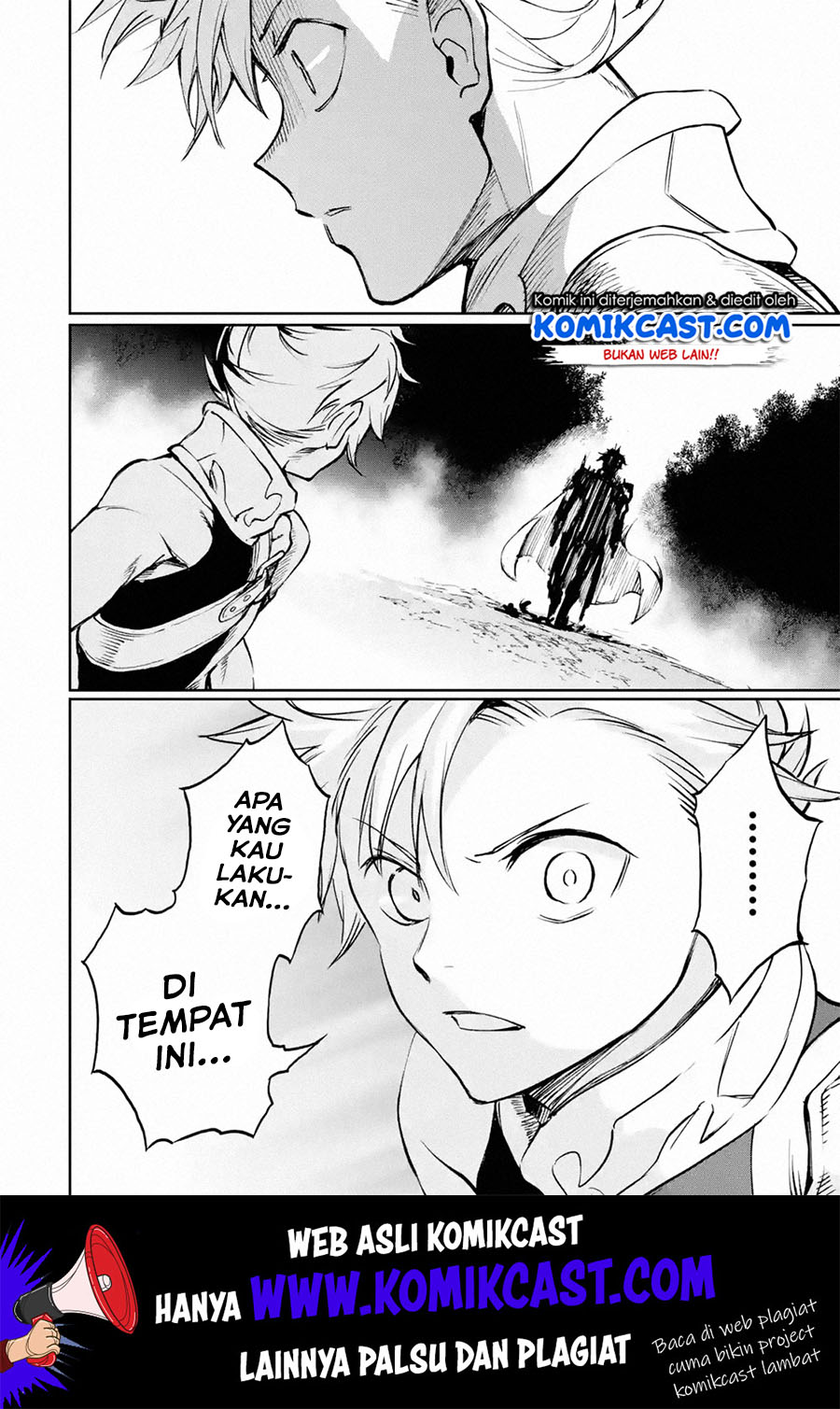 Boukensha License o Hakudatsu Sareta Ossan Dakedo, Manamusume ga Dekita no de Nonbiri Jinsei Chapter 17.4 - halaman 7
