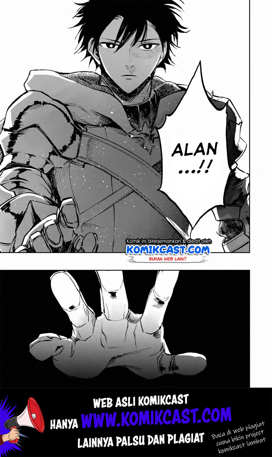 Boukensha License o Hakudatsu Sareta Ossan Dakedo, Manamusume ga Dekita no de Nonbiri Jinsei Chapter 17.4 - halaman 8