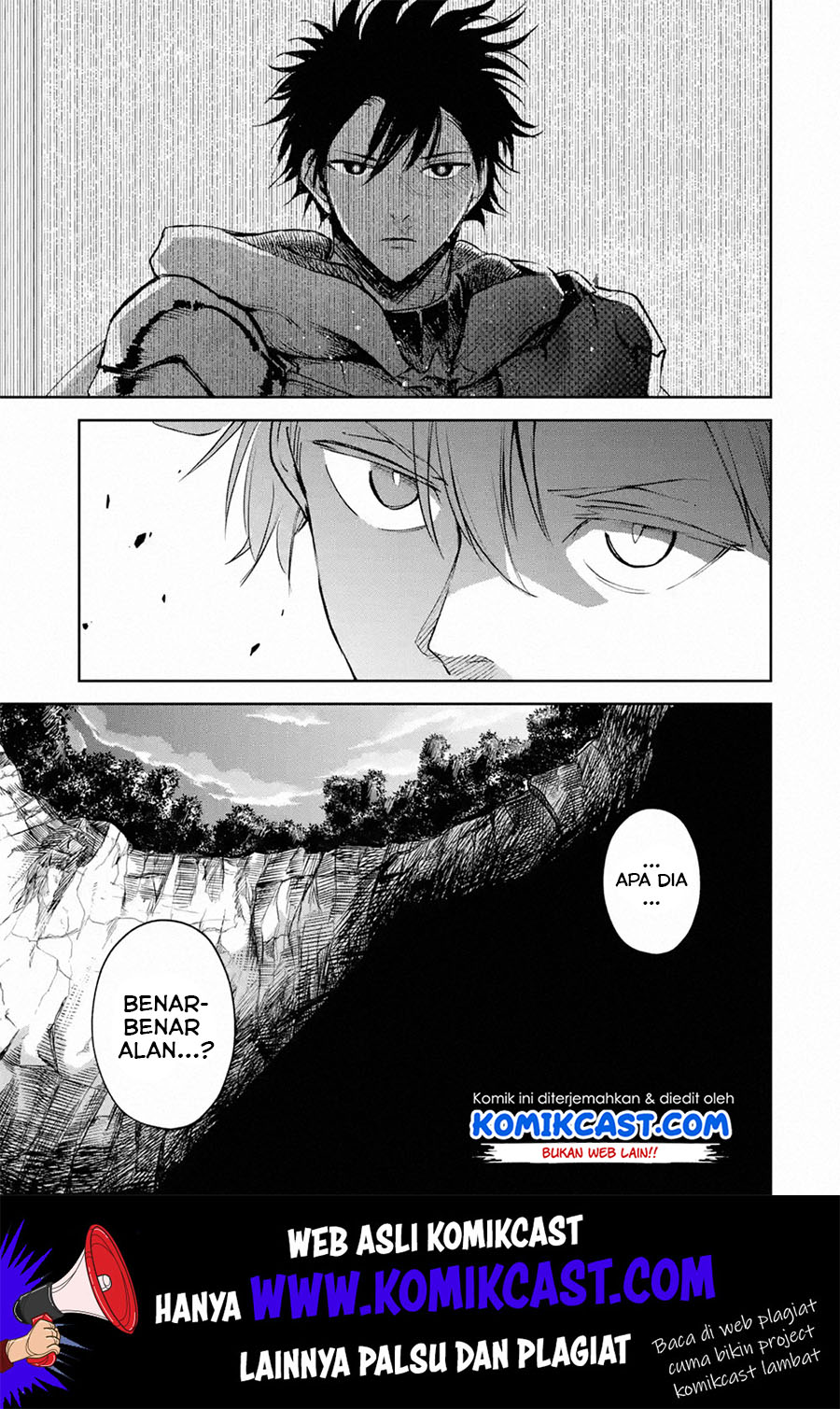 Boukensha License o Hakudatsu Sareta Ossan Dakedo, Manamusume ga Dekita no de Nonbiri Jinsei Chapter 18.1 - halaman 4