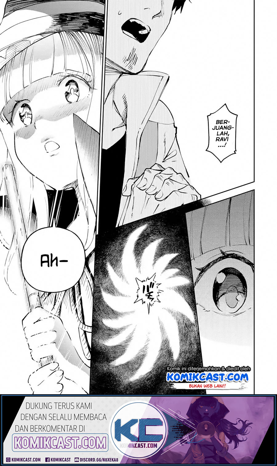 Boukensha License o Hakudatsu Sareta Ossan Dakedo, Manamusume ga Dekita no de Nonbiri Jinsei Chapter 18.4 - halaman 7