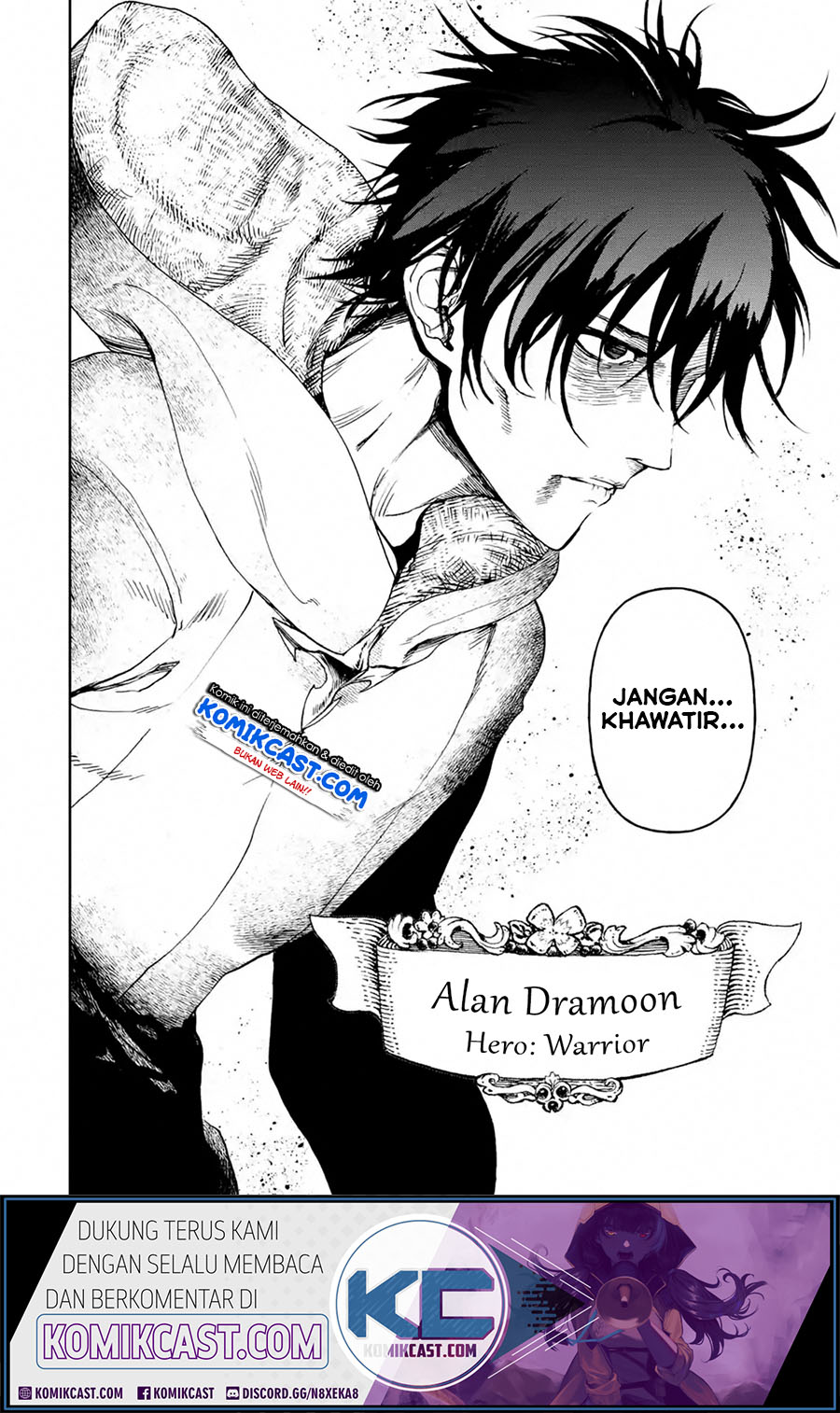 Boukensha License o Hakudatsu Sareta Ossan Dakedo, Manamusume ga Dekita no de Nonbiri Jinsei Chapter 19.2 - halaman 11