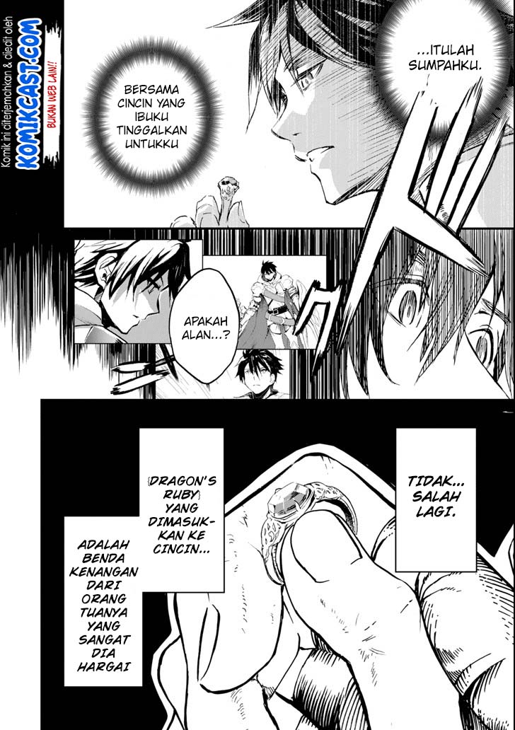 Boukensha License o Hakudatsu Sareta Ossan Dakedo, Manamusume ga Dekita no de Nonbiri Jinsei Chapter 2.2 - halaman 6