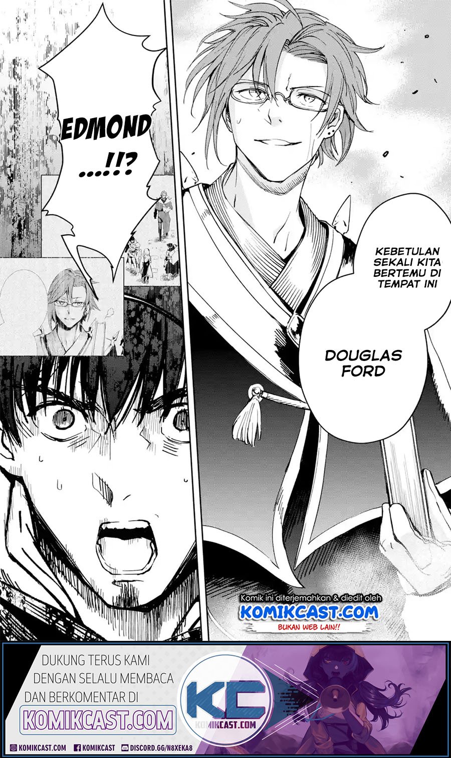 Boukensha License o Hakudatsu Sareta Ossan Dakedo, Manamusume ga Dekita no de Nonbiri Jinsei Chapter 22.1 - halaman 9