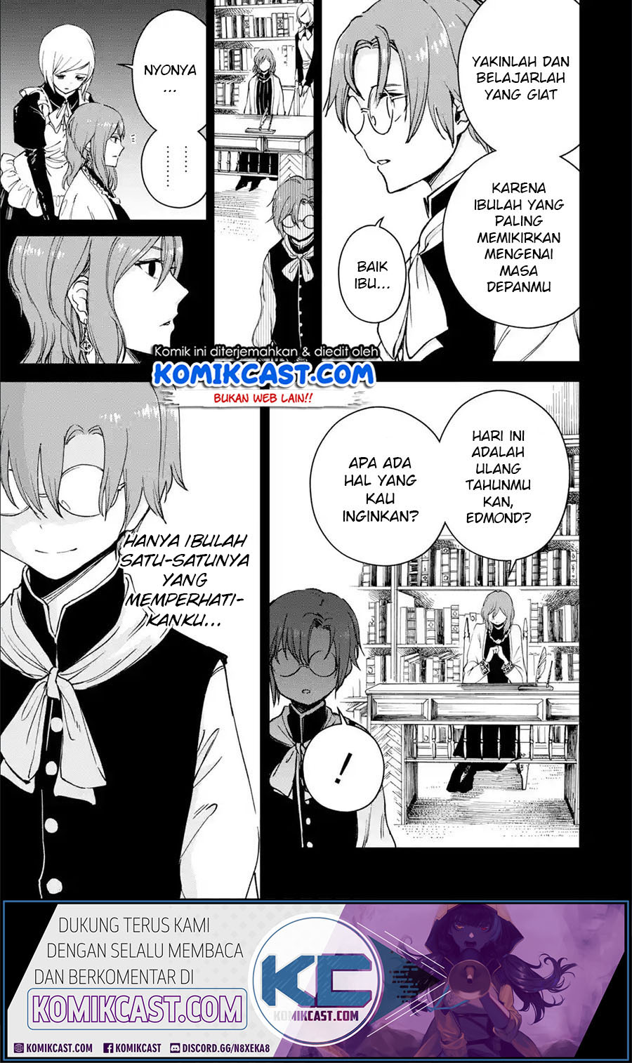Boukensha License o Hakudatsu Sareta Ossan Dakedo, Manamusume ga Dekita no de Nonbiri Jinsei Chapter 23.1 - halaman 3