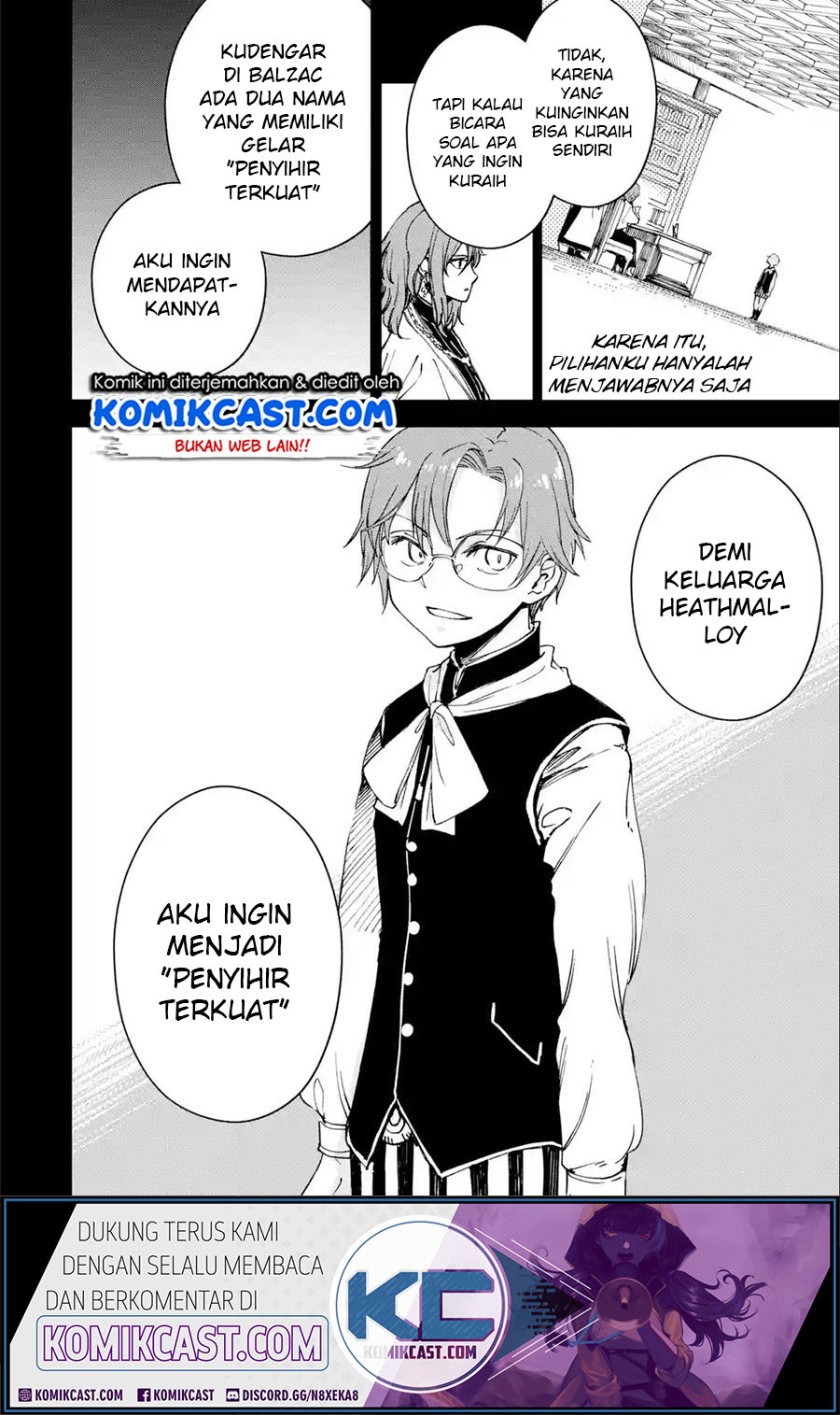 Boukensha License o Hakudatsu Sareta Ossan Dakedo, Manamusume ga Dekita no de Nonbiri Jinsei Chapter 23.1 - halaman 4