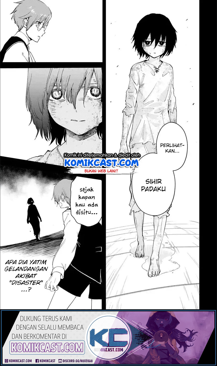 Boukensha License o Hakudatsu Sareta Ossan Dakedo, Manamusume ga Dekita no de Nonbiri Jinsei Chapter 23.1 - halaman 9