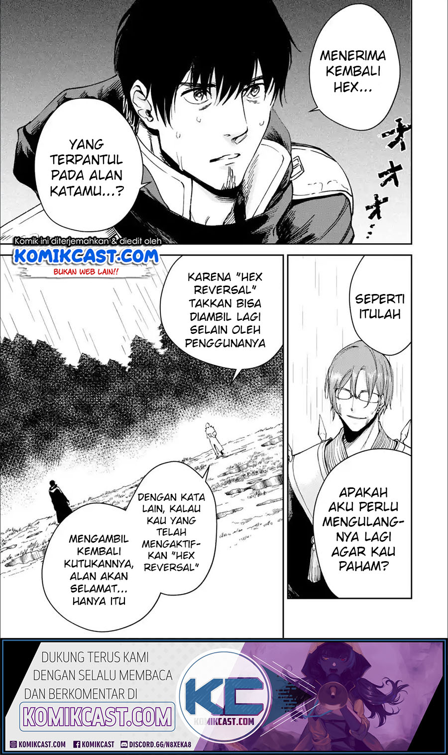 Boukensha License o Hakudatsu Sareta Ossan Dakedo, Manamusume ga Dekita no de Nonbiri Jinsei Chapter 23.2 - halaman 6
