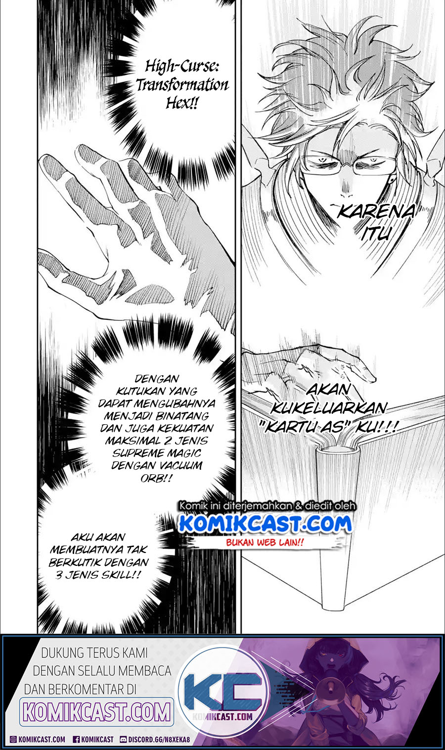 Boukensha License o Hakudatsu Sareta Ossan Dakedo, Manamusume ga Dekita no de Nonbiri Jinsei Chapter 23.4 - halaman 11
