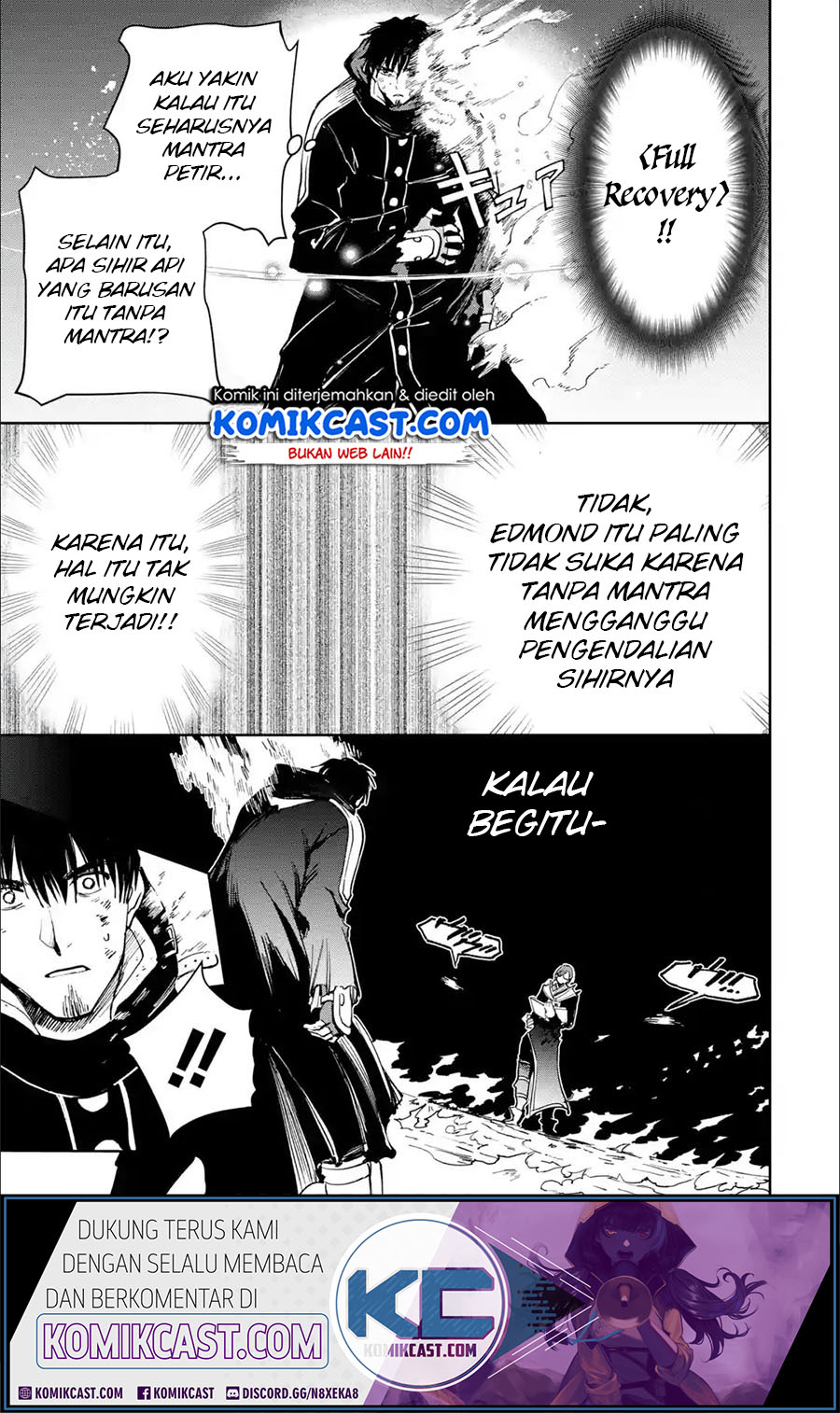 Boukensha License o Hakudatsu Sareta Ossan Dakedo, Manamusume ga Dekita no de Nonbiri Jinsei Chapter 23.4 - halaman 4