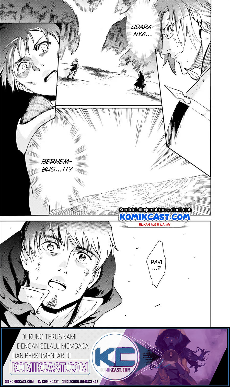 Boukensha License o Hakudatsu Sareta Ossan Dakedo, Manamusume ga Dekita no de Nonbiri Jinsei Chapter 23.5 - halaman 11