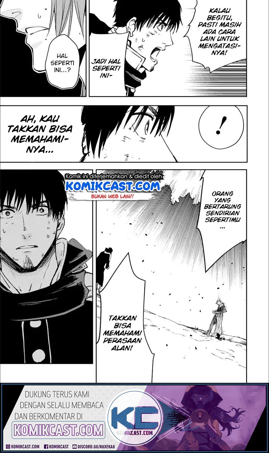 Boukensha License o Hakudatsu Sareta Ossan Dakedo, Manamusume ga Dekita no de Nonbiri Jinsei Chapter 23.5 - halaman 5