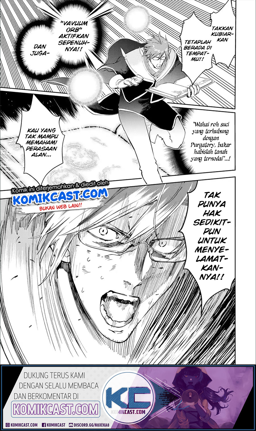 Boukensha License o Hakudatsu Sareta Ossan Dakedo, Manamusume ga Dekita no de Nonbiri Jinsei Chapter 24.3 - halaman 4